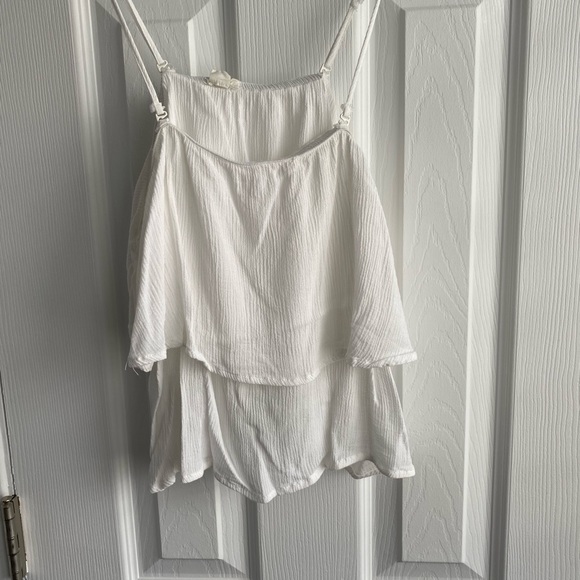 Garage layered top - Picture 1 of 1